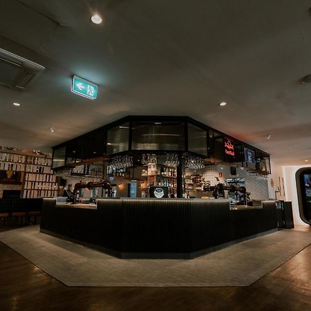 Sydney Junction Hotel Нюкасъл Екстериор снимка