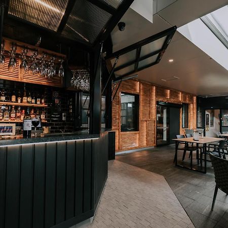 Sydney Junction Hotel Нюкасъл Екстериор снимка