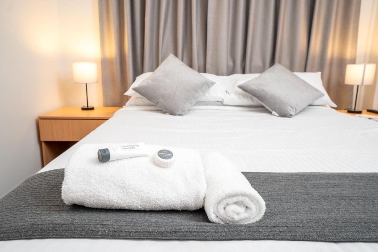 Sydney Junction Hotel Нюкасъл Екстериор снимка