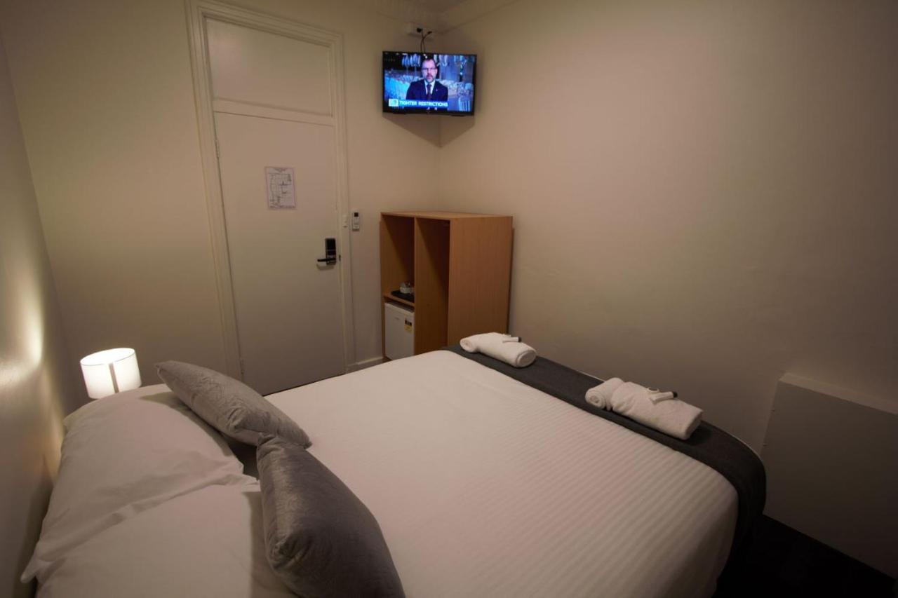 Sydney Junction Hotel Нюкасъл Екстериор снимка