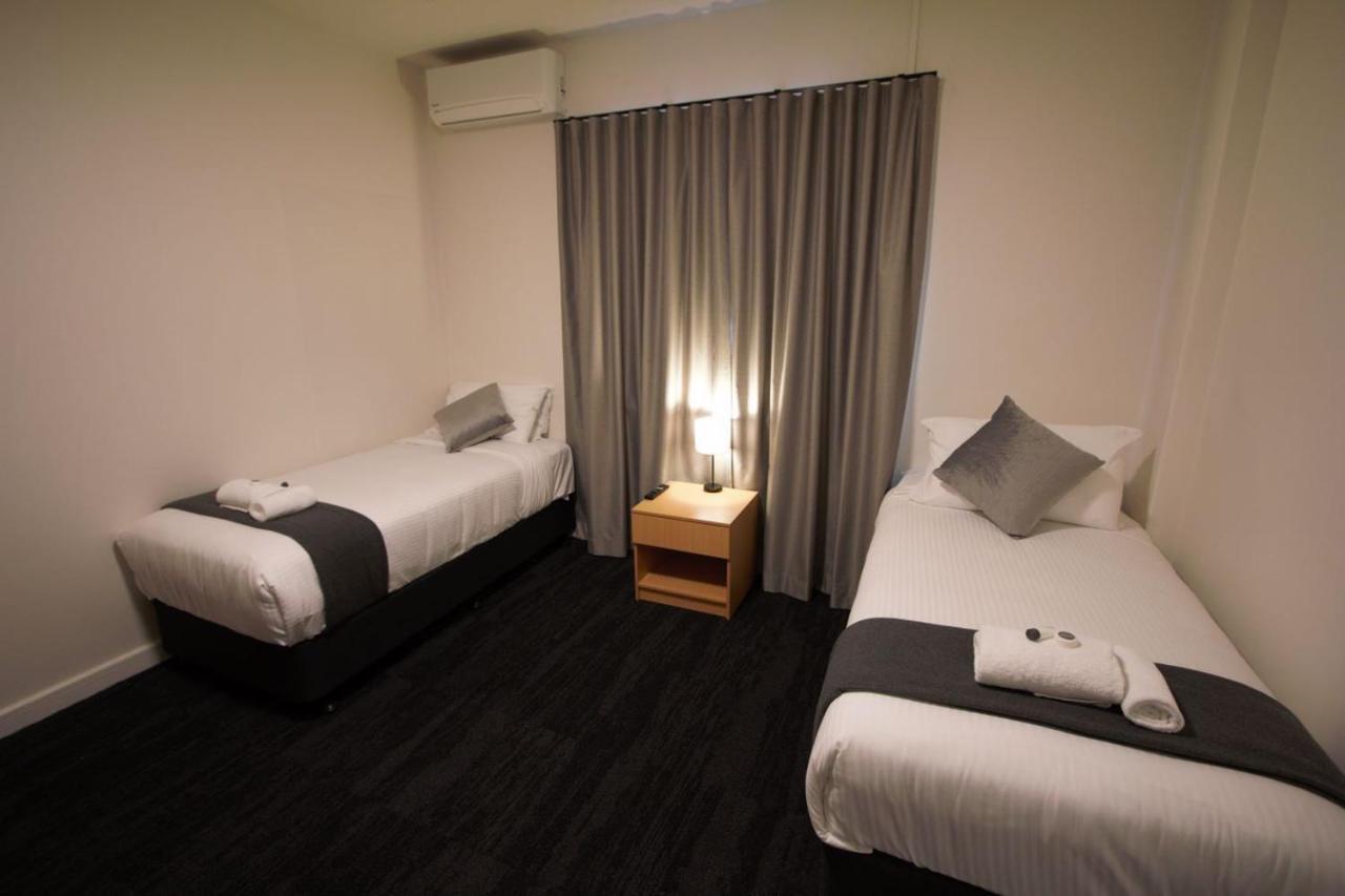 Sydney Junction Hotel Нюкасъл Екстериор снимка