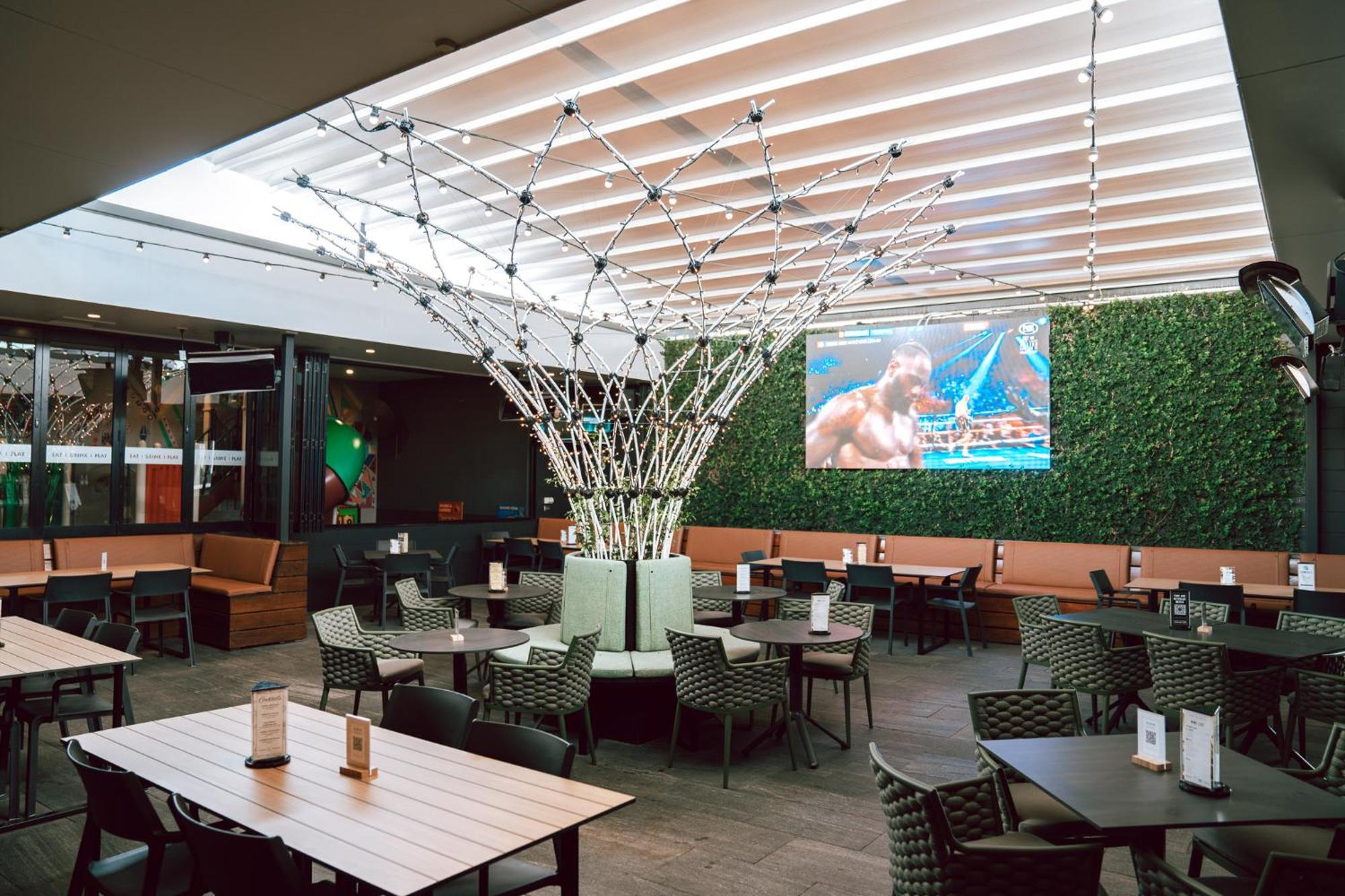 Sydney Junction Hotel Нюкасъл Екстериор снимка